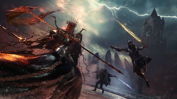 W ramach wielkiej aktualizacji RPG akcji Lords of the Fallen wzbogaciło się o dwa nowe tryby. Łatka uświetnia debiut gry w Xbox Game Pass
