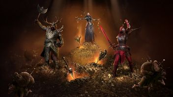 Blizzard przygotował masę prezentów dla graczy Diablo 4. Z okazji pierwszych urodzin gry za darmo zdobędziemy sporo przedmiotów kosmetycznych