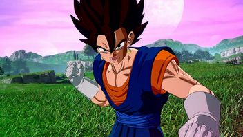 Fuuuuuzja i efektowne walki Super Saiyanów na zachwycającym trailerze nowego Dragon Balla. Datę premiery Sparking! ZERO najpewniej poznamy na SGF 2024