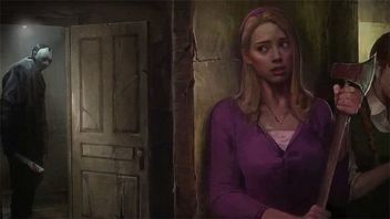 Last Year – nowy filmik z asymetrycznej gry multiplayer zainspirowanej filmowymi horrorami