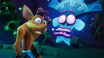 Autorzy Crasha 4 i remake'ów Spyro mają na ręku umowę z Microsoftem. Są „bardzo zainspirowani” nową grą, którą jednak może być Crash Bandicoot 5