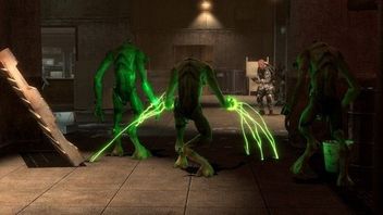 Black Mesa - remake Half-Life'a doczeka się poziomów Xen latem 2017 roku