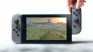 Czy Nintendo Switch obsłuży gry mobilne?