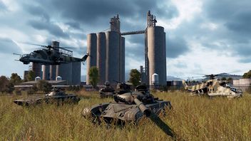 Twórcy ultrarealistycznej strategii nie byli w stanie należycie docenić wiernych fanów. W ramach przeprosin podarują 2 DLC każdemu, kto kupił Warno przed premierą Złotej Edycji