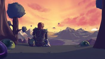 Terraria 1.4.5 wprowadzi olbrzymią zmianę dzięki niewielkiej transformacji. Gracze będą mogli zmienić się w szczury