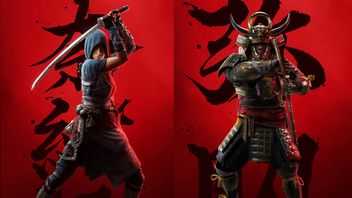 Naoe i Yasuke z Assassin’s Creed: Shadows w szczegółach. Ubisoft mocno przybliżył bohaterów gry, chcąc ułatwić życie cosplayerom