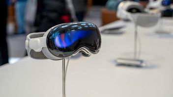 Apple Vision Pro opuści USA? Gogle mają już wkrótce trafić do sprzedaży w innych krajach