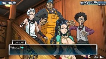 Zero Escape: The Nonary Game zmierza na PC, PlayStation 4 i PlayStation Vita