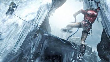 Shadow of the Tomb Raider nową odsłoną serii Tomb Raider?