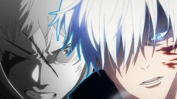 Czy Pojedynek w Shinjuku to ostatni wątek Jujutsu Kaisen? Manga zmierza ku końcowi