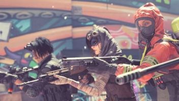 XDefiant może pójść drogą Warzone i zaoferować masę crossoverów, ale z markami Ubisoftu