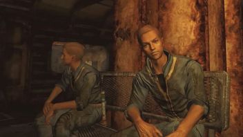 Krypty w Falloucie wymyślili jeszcze ludzie z Interplay, ale to ta o numerze 108 od Bethesdy jest jedną z najciekawszych w serii