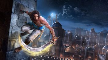 Piaski czasu powinny teraz przesypywać się nieco szybciej. Ubisoft zapewnił wsparcie twórcom remake’u Prince of Persia: The Sands of Time