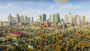 Cities: Skylines 2 przejdzie rewolucję. Aktualizacja „Economy 2.0” pomoże graczom odzyskać kontrolę nad miastem