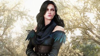 Moder przywrócił 20 minut wyciętej zawartości Wiedźmina 3. Ostatni akt gry pierwotnie wyglądał nieco inaczej