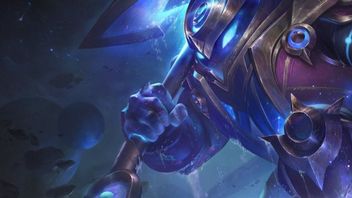 Brandon Sanderson wychodzi poza książki. Uwielbiany pisarz fantasy rozpoczął współpracę z drużyną LoL-a