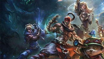 Permanentne bany zawodników i zawieszenia na lata. Wielka afera w lidze LoL-a doczekała się finału