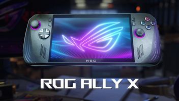 Różnice między ASUS ROG Ally X a podstawowym modelem w praktyce; widać zmiany na lepsze
