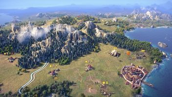 Humble Choice na czerwiec 2024 to nie lada gratka dla fanów RPG i strategii