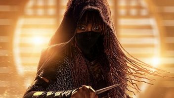 Kim jest Akolita? Wyjaśniamy tytuł Sithów ze Star Wars: The Acolyte