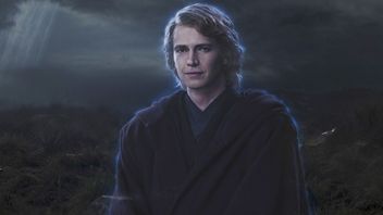 Anakin Skywalker mógł zaznać spokoju dopiero po śmierci. Hayden Christensen o podróży swojej postaci ze Star Wars