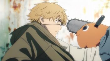 Kontrowersyjny 167. rozdział Chainsaw Man przekroczył wszelkie granice. Fani są zaskoczeni i zniesmaczeni tym, co zobaczyli