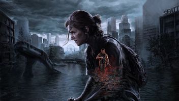 The Last of Us 2 na PC podobno jest już ukończone od kilku ładnych miesięcy. Sony może czekać z premierą na drugi sezon serialu HBO