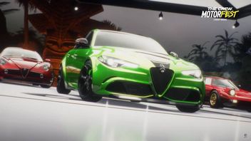 The Crew Motorfest i Forza Horizon 5 miały podobnie wybrakowaną listę aut na premierę. Na szczęście obie już przeprosiły się z Alfą Romeo i Lancią