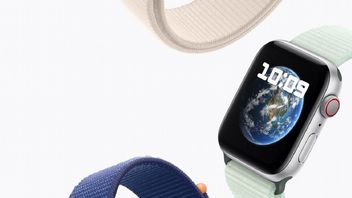 Czy Apple Watch SE jest wodoszczelny? Tłumaczymy także tryb blokady wodnej