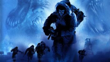 Twórcy System Shock Remake odświeżą kolejny horror. Fani rozgryźli, że chodzi o The Thing