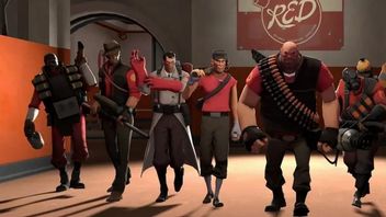 Gracz tworzy warszawską mapę w TF2 i szuka pomocy oraz pomysłów. „Potrzeba więcej Żabek i bilboardów”