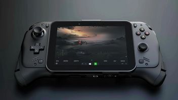 Przenośny Xbox może zadebiutować już w tym tygodniu, Microsoft prawdopodobnie pokaże go na Games Showcase