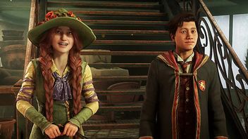 Po porażce Suicide Squad twórcy gry pomagają w pracach nad Hogwarts Legacy Director's Cut (plotka)