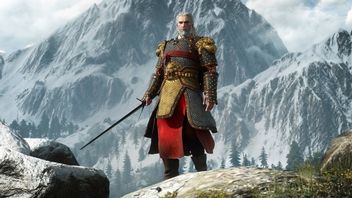 Ładniejsze włosy Geralta nie będą już powodowały zacinania się Wiedźmina 3. Polskie RPG i REDkit otrzymały dziś drobne aktualizacje