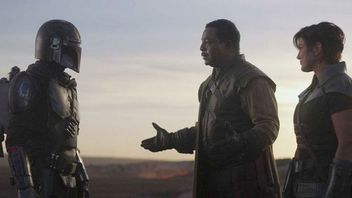 Star Wars The Mandalorian - dobre nowiny o 2. sezonie