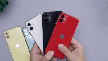 Ile kosztuje wymiana baterii w iPhone 11? Podajemy przykładowe ceny