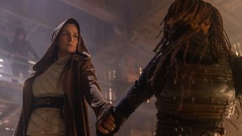 The Acolyte z rekordową oglądalnością, to największa premiera na Disney Plus w 2024 roku