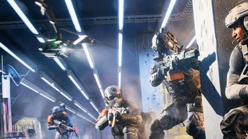 Fan Battlefielda ma genialny pomysł, gdzie powinna nas zabrać kolejna odsłona serii. Społeczność wydaje się zachwycona