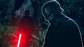 Kim jest tajemniczy mistrz z The Acolyte? Według niektórych fanów odpowiedź jest oczywista