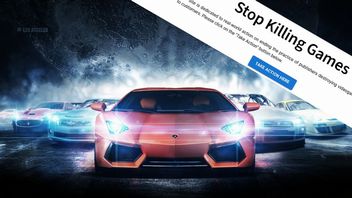 Akcja przeciwko zabijaniu gier trwa. Zapytaliśmy jej organizatora o przyszłość i opinie prawników o The Crew