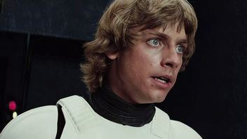 Nowi fani Star Wars mogą nie widzieć Luke'a jako bohatera historii, tylko postać drugoplanową