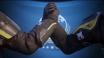 Gracze Helldivers 2 dostaną szansę na zdobycie niedostępnej już zawartości