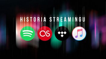 Każdy pobierał MP3, dziś wywołuje to tylko nostalgiczny uśmiech. Przyjrzałem się rewolucji w branży od Napstera do Spotify