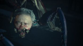 Nowa gra twórcy Silent Hill oficjalnie na pierwszym gameplayu. Potwierdzono datę premiery Slitterhead