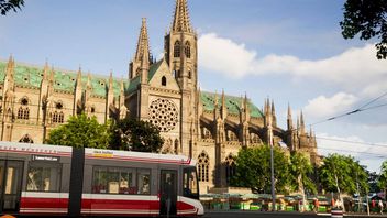 Nasza Encyklopedia Gier tuż przed dniem apokalipsy, czyli raport z preludium do „nie-E3”. Interesujące gry już walą drzwiami i oknami