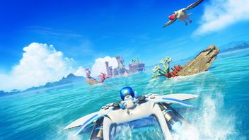 Sony ostro zaszalało z ceną swojej nowej gry. Za Astro Bota na PS5 zapłacimy niemal tyle, co za tytuły AAA pokroju God of War: Ragnarok