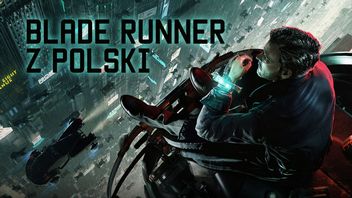 Nobody Wants to Die chce być polskim Blade Runnerem, ale chyba przegapiło swoją szansę