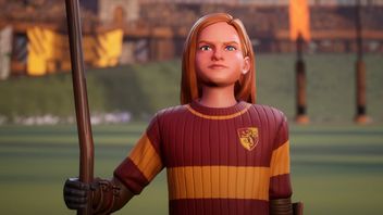 Harry Potter: Quidditch Champions z datą premiery. Oczekiwana gra trafi na PC i konsole