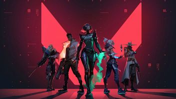 Valorant zmierza na konsole. Zobacz rozgrywkę z PS5 i XSX/S na zwiastunie z Summer Game Fest 2024