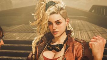 Monster Hunter: Wilds imponuje na nowym zwiastunie. Capcom szykuje jeden z największych hitów 2025 roku